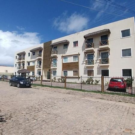Flat Frances/Al Apartment Praia do Frances Exterior photo
