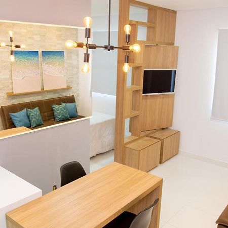 Flat Frances/Al Apartment Praia do Frances Exterior photo