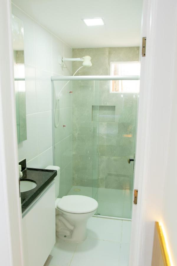 Flat Frances/Al Apartment Praia do Frances Exterior photo
