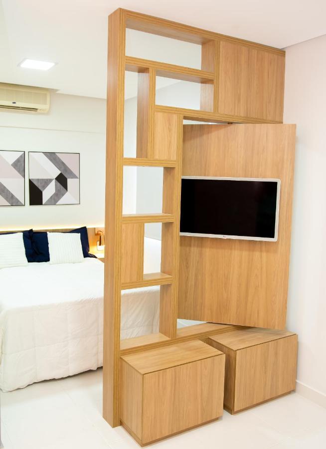 Flat Frances/Al Apartment Praia do Frances Exterior photo